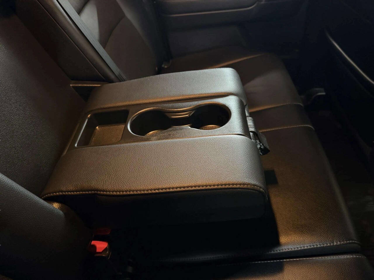 Used 2019 Honda Ridgeline RTL-T image 28