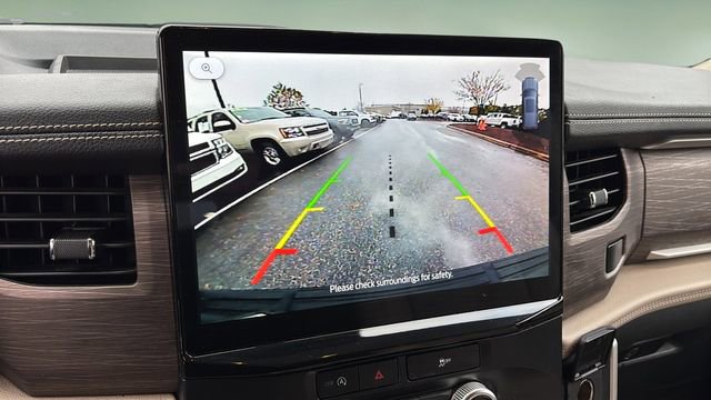 Used 2024 Ford Expedition Max Limited image 27