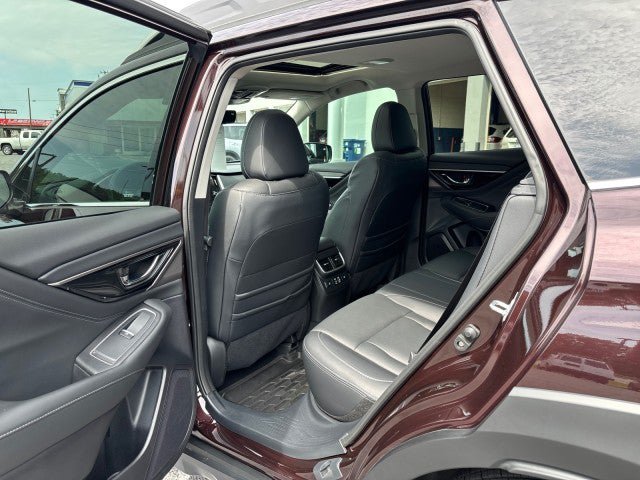 Certified 2024 Subaru Outback Touring XT AWD/4WD image 34