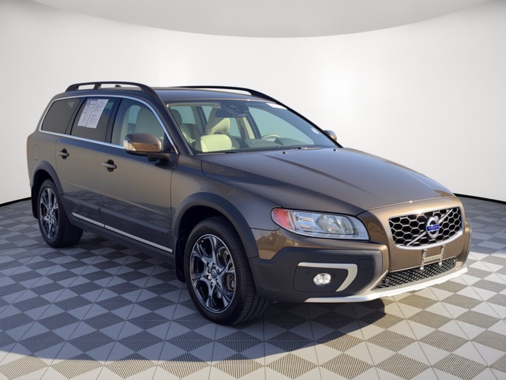 Used 2015 Volvo XC70 T5 Premier Plus FWD image 7