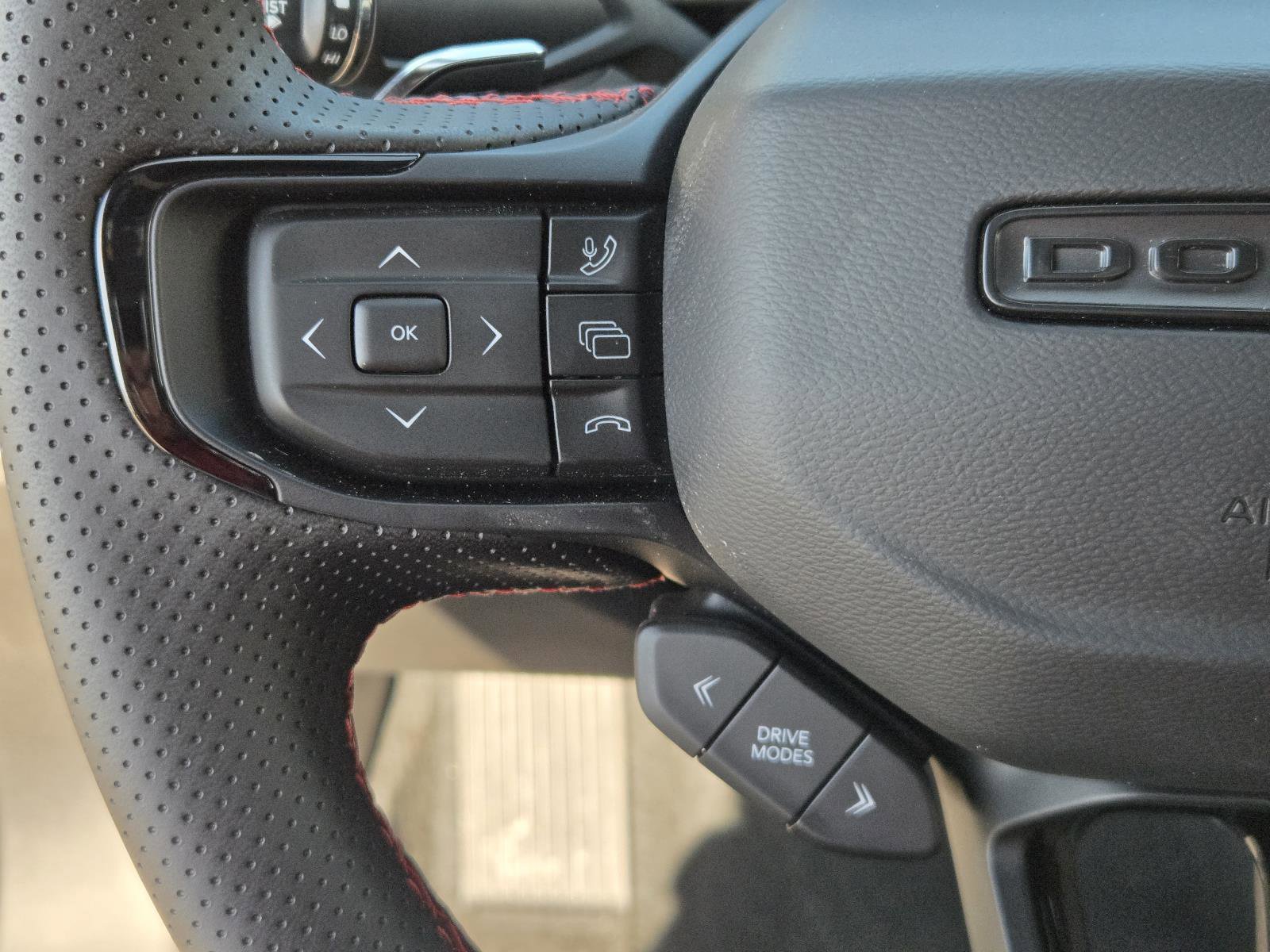 New 2026 Dodge Charger Scat Pack image 17