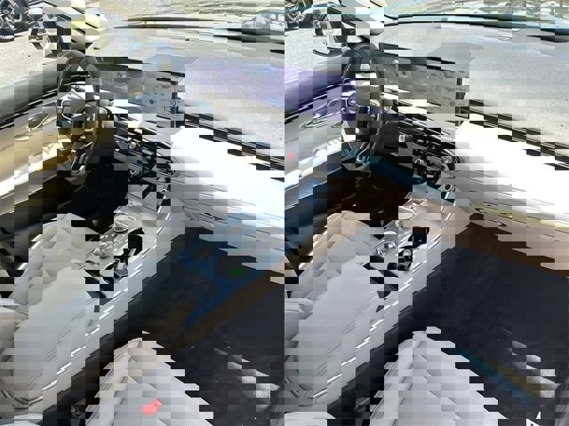 Used 2026 Genesis GV70 2.5T Select image 19