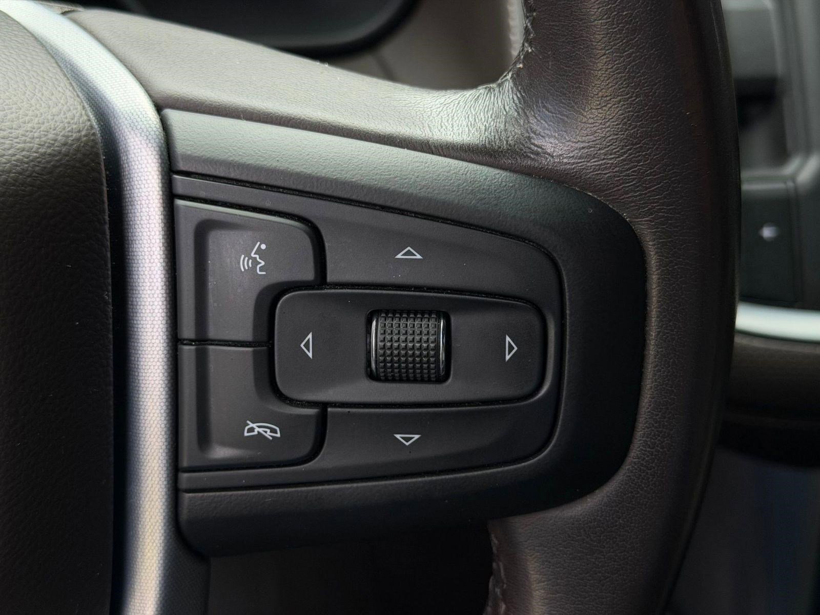 Used 2021 GMC Yukon XL SLT w/ Rear Media and Nav Package image 29