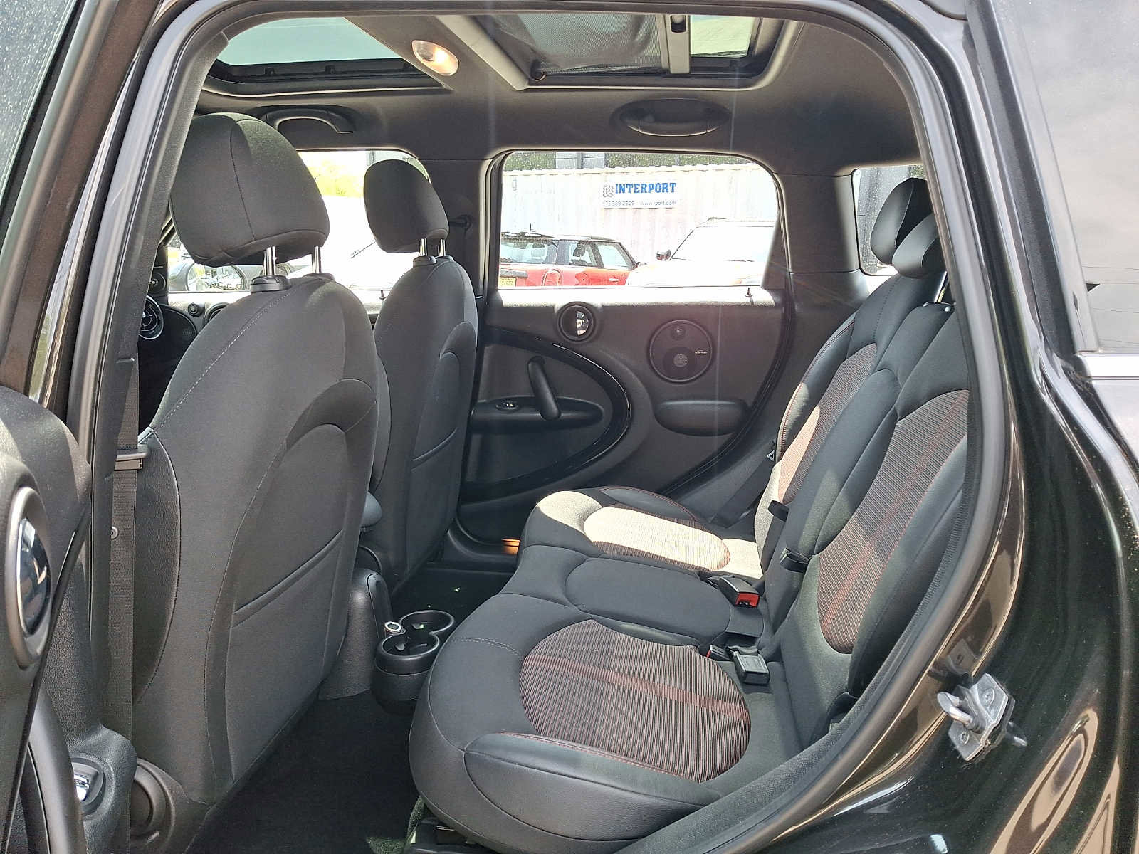 Used 2016 MINI Cooper Countryman S AWD/4WD image 10