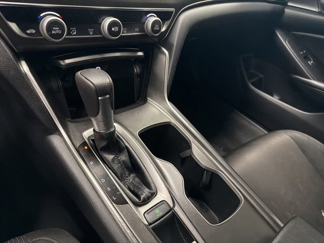Used 2020 Honda Accord LX image 20