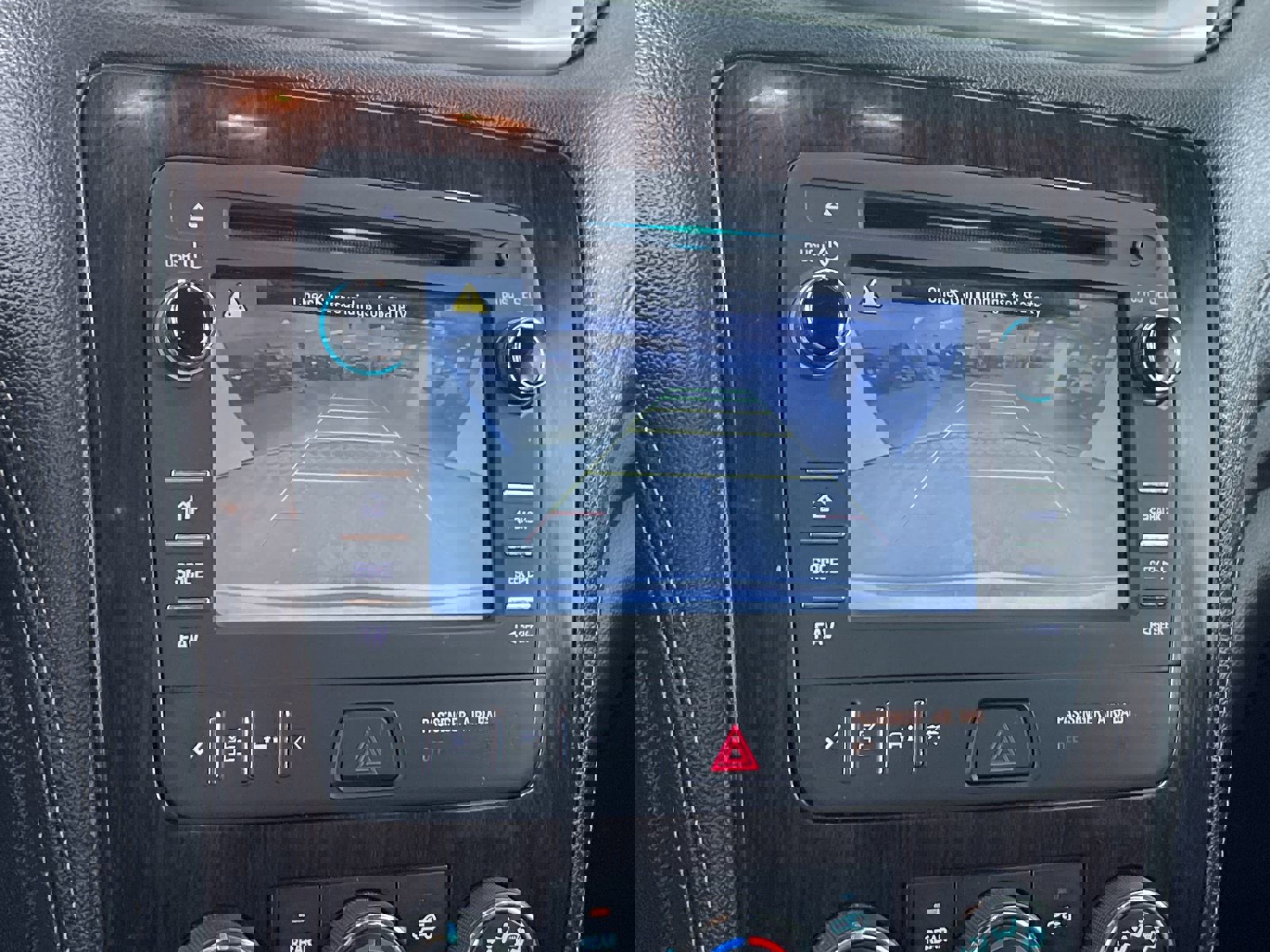 Used 2016 Chevrolet Traverse LT image 19