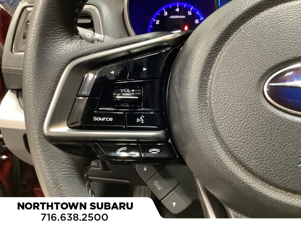 Used 2019 Subaru Legacy 3.6R Limited image 27