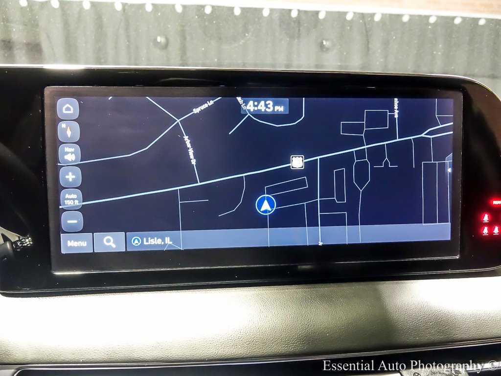 Used 2025 Hyundai Palisade Calligraphy image 26