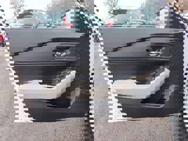 New 2026 Honda Accord SE image 14