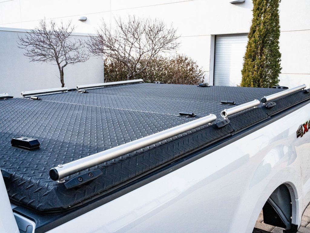 Used 2019 Ford F250 XL w/ XL Value Package image 21