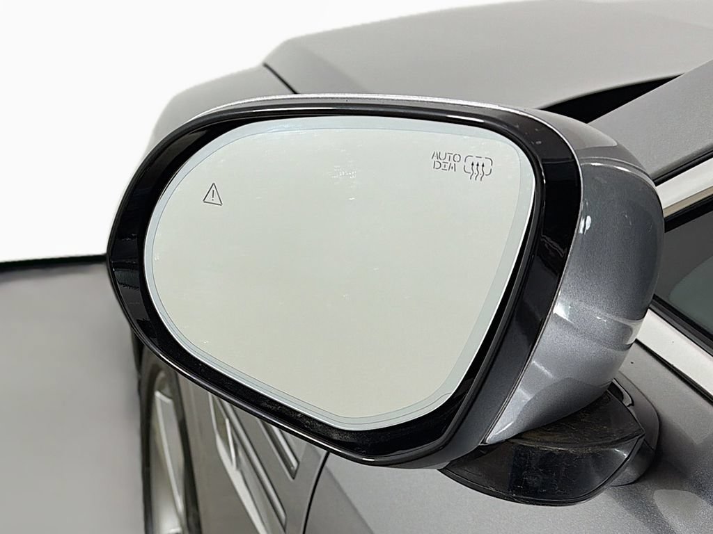 Used 2023 Genesis GV80 3.5T AWD/4WD image 35