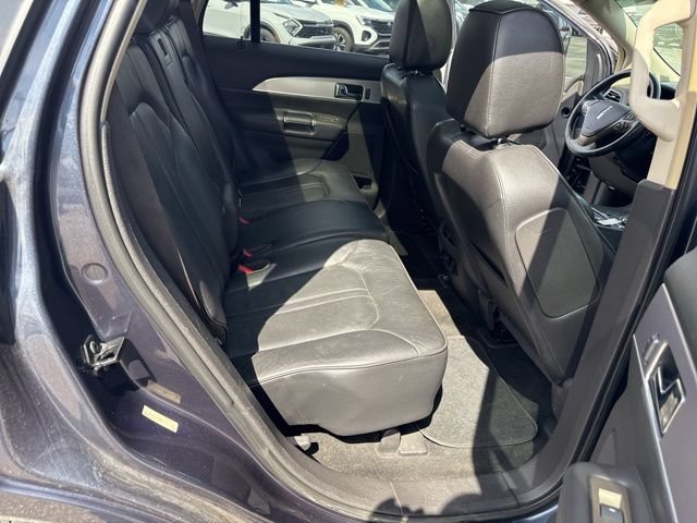 Used 2013 Lincoln MKX AWD image 26
