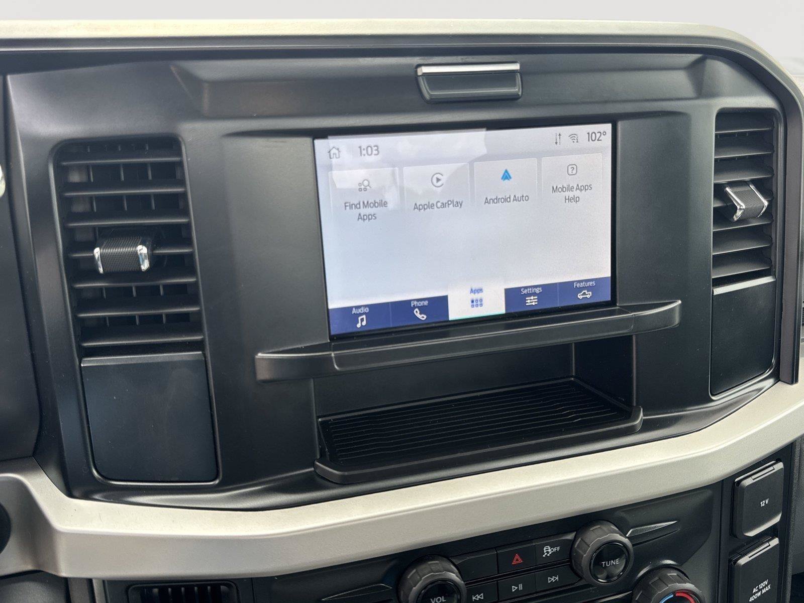 Used 2025 Ford F250 XL RWD image 15
