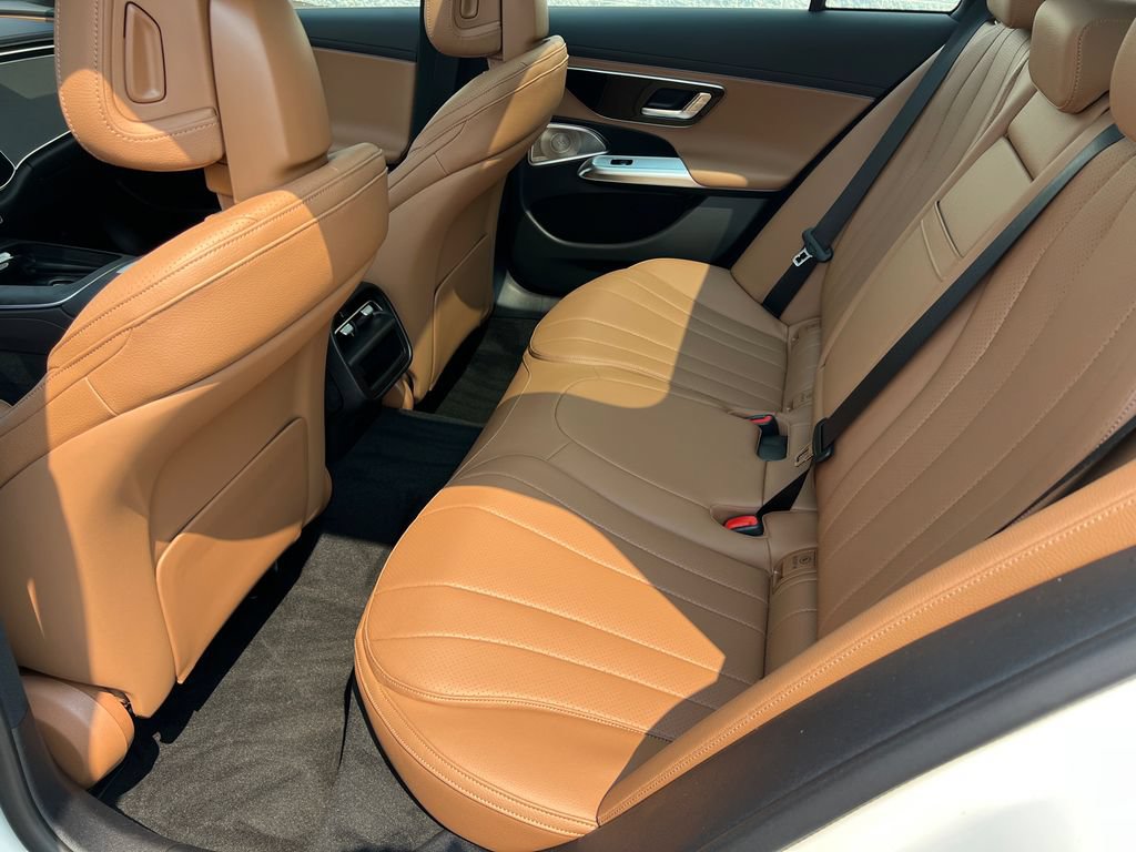 New 2026 Mercedes-Benz E 450 4MATIC All-Terrain Wagon image 24