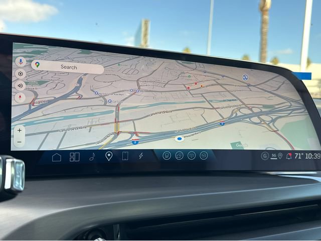 New 2026 Cadillac Vistiq Luxury AWD/4WD image 20