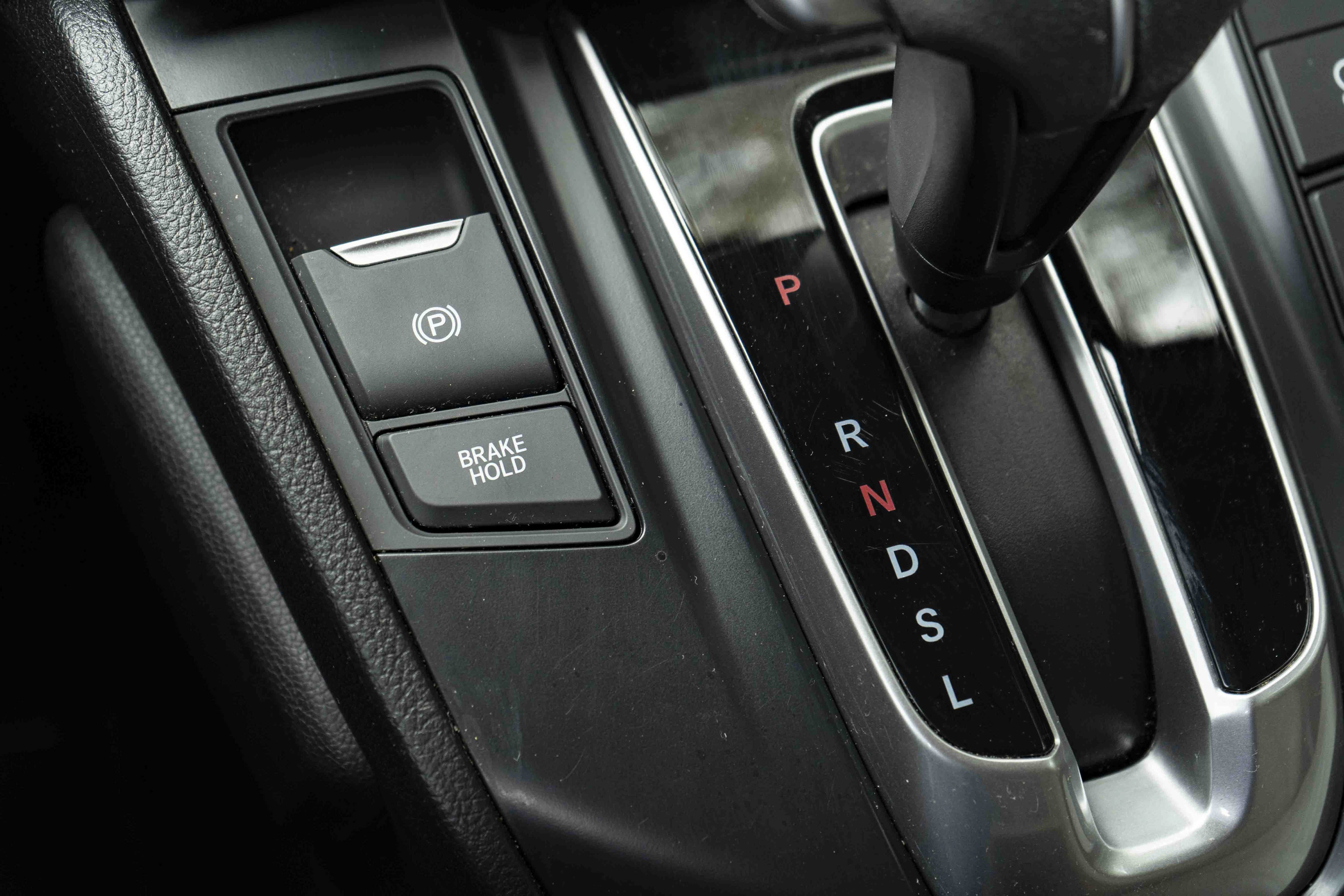 Certified 2021 Honda CR-V EX image 30