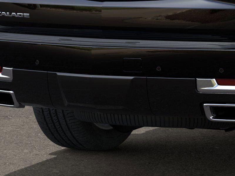 New 2026 Cadillac Escalade ESV Luxury w/ LPO, Floor Liner Package image 14