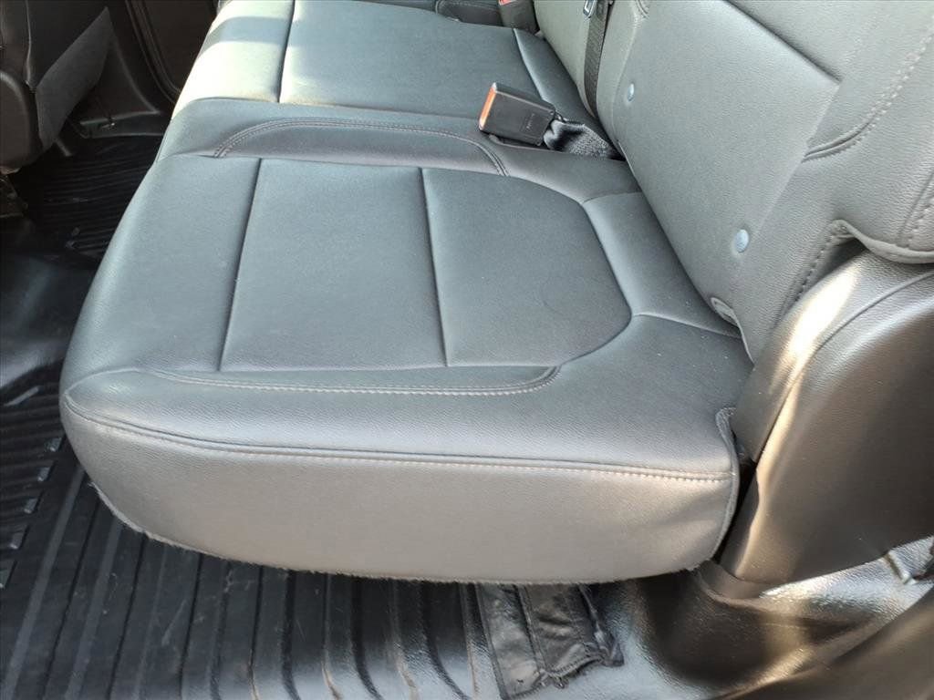 Used 2023 Chevrolet Silverado 3500 W/T w/ WT Fleet Convenience Package AWD/4WD image 20