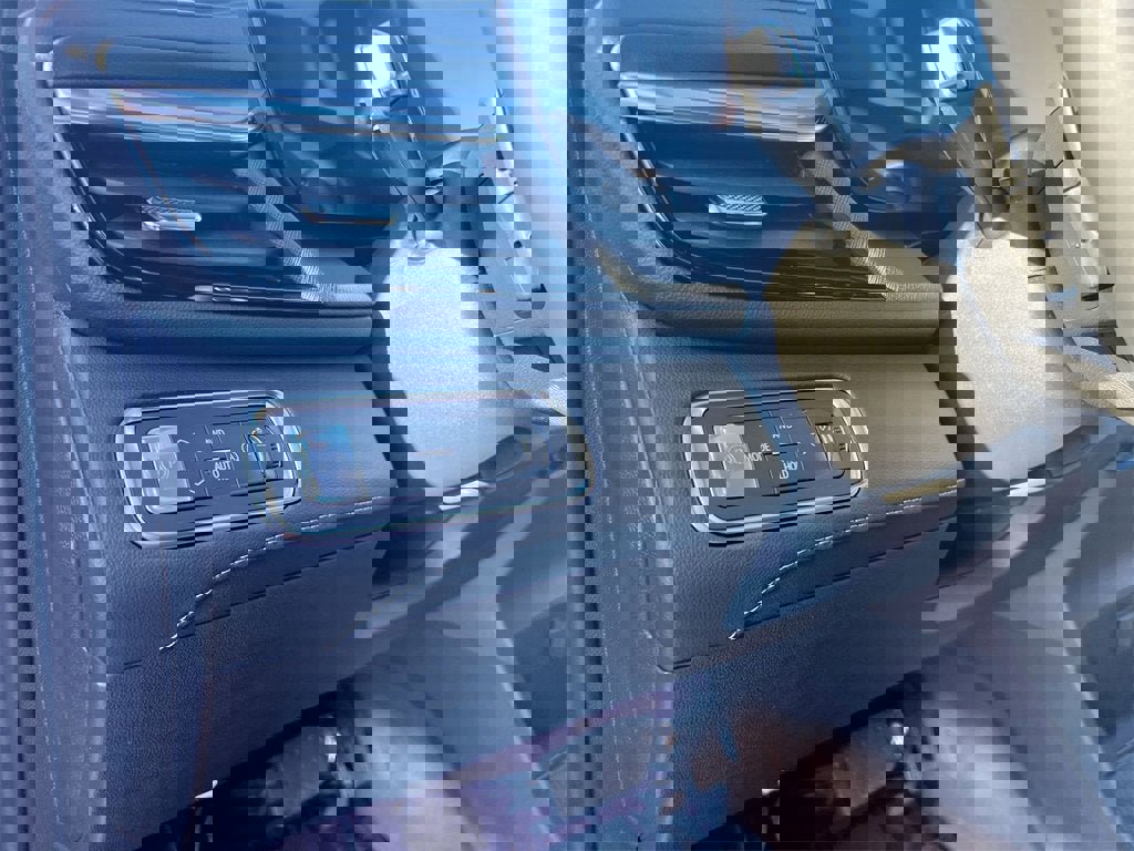 New 2026 Buick Enclave Preferred image 16