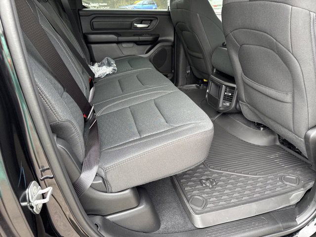 New 2026 RAM 1500 Warlock AWD/4WD image 23