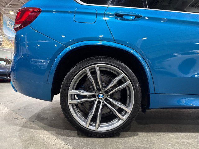 Used 2016 BMW X5 M Executive Pkg $109K MSRP image 83