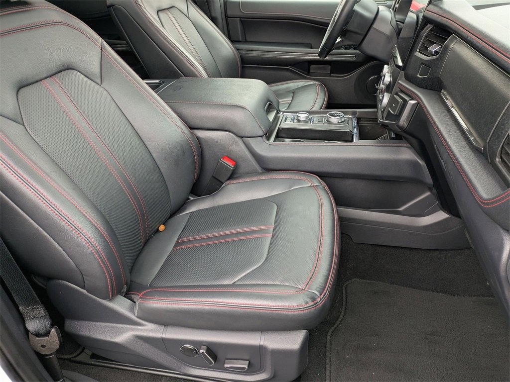 Used 2024 Ford Expedition Max Limited image 22
