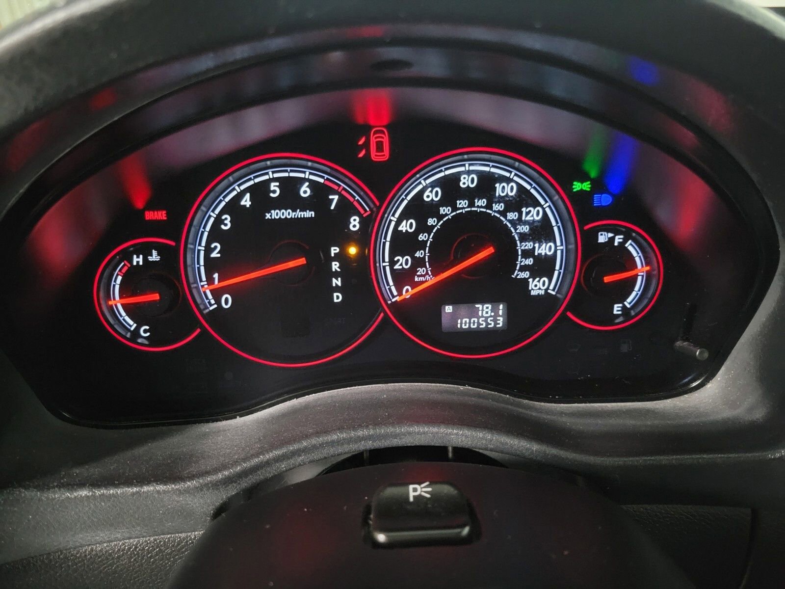 Used 2006 Subaru Outback 2.5XT Limited w/ Popular Equipment Group 2A image 16