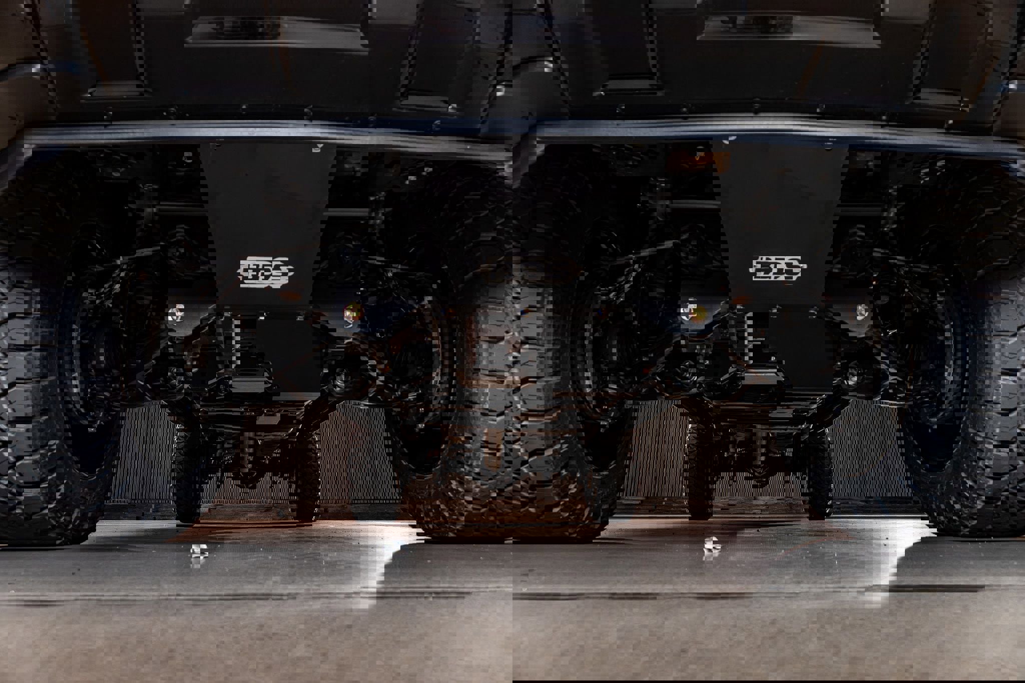 Used 2024 Chevrolet Silverado 2500 High Country w/ Midnight Edition image 12