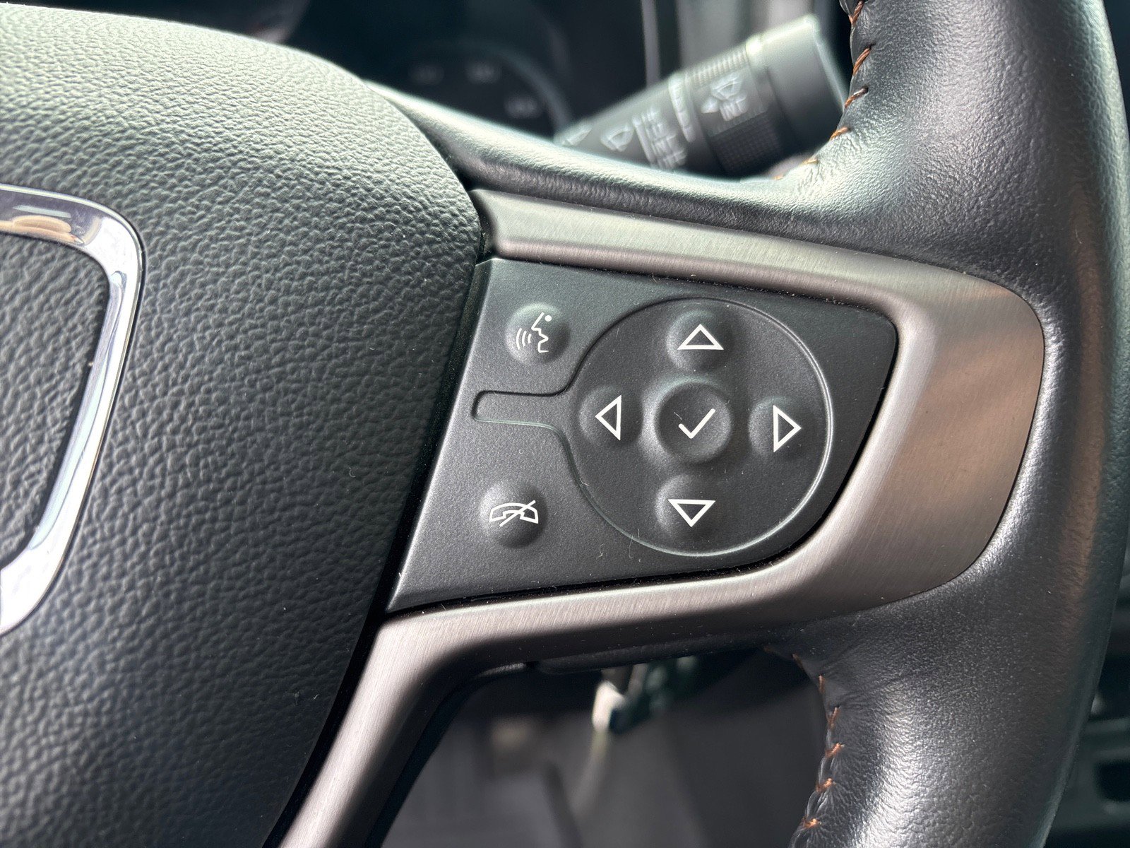 Certified 2021 GMC Canyon AT4 w/ Driver Alert Package image 20