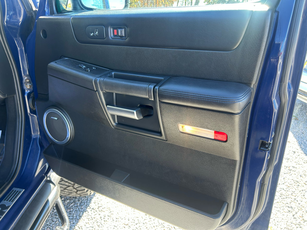 Used 2007 HUMMER H2 image 17