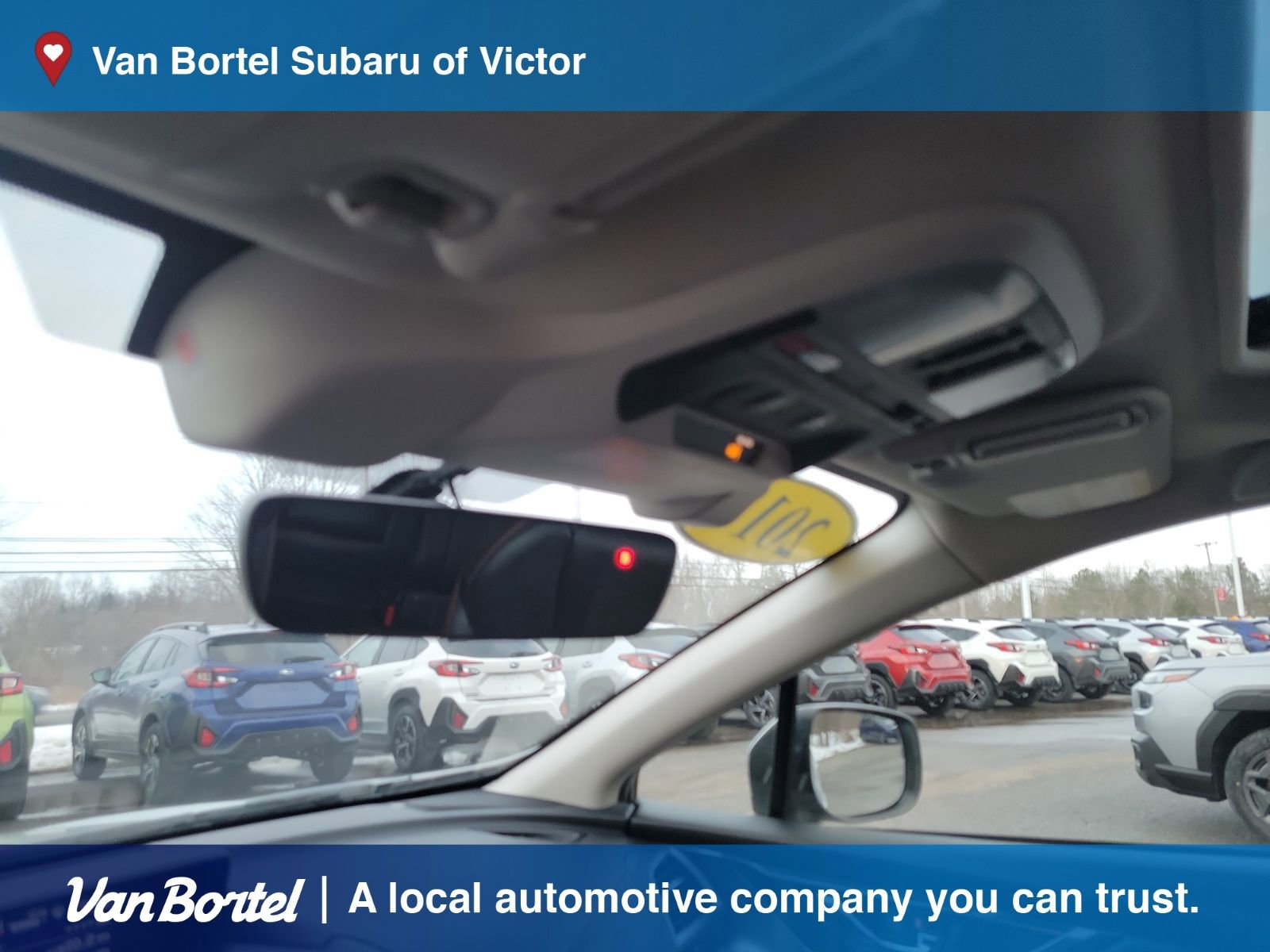 Used 2018 Subaru Crosstrek 2.0i Limited image 21