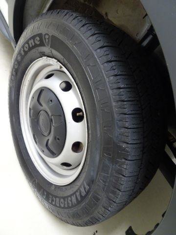 Used 2017 Ford Transit 250 148 High Roof image 8