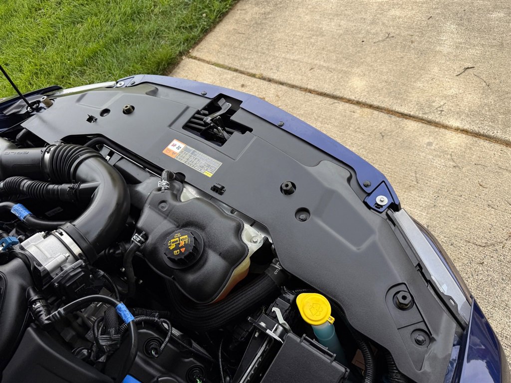 Used 2012 Ford Mustang Boss 302 w/ Boss 302 Accessory Pkg RWD image 64