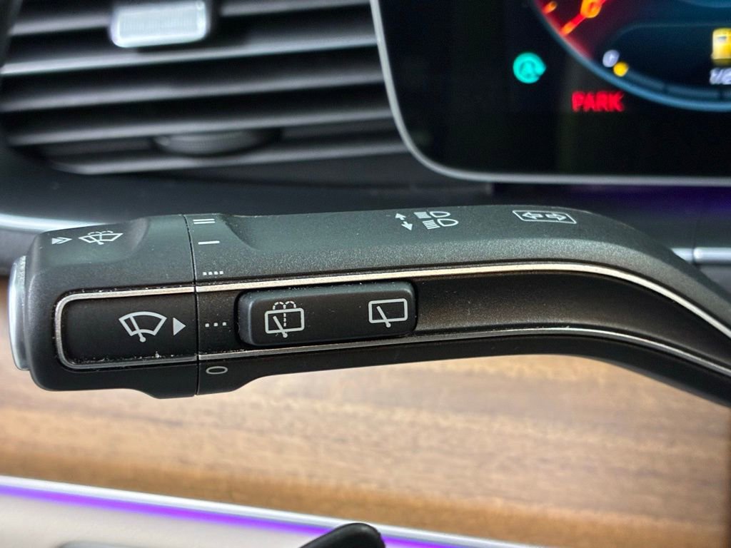 Used 2022 Mercedes-Benz GLS 450 4MATIC image 24