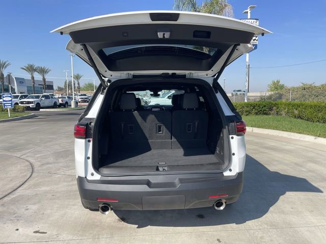 Used 2023 Chevrolet Traverse RS image 27