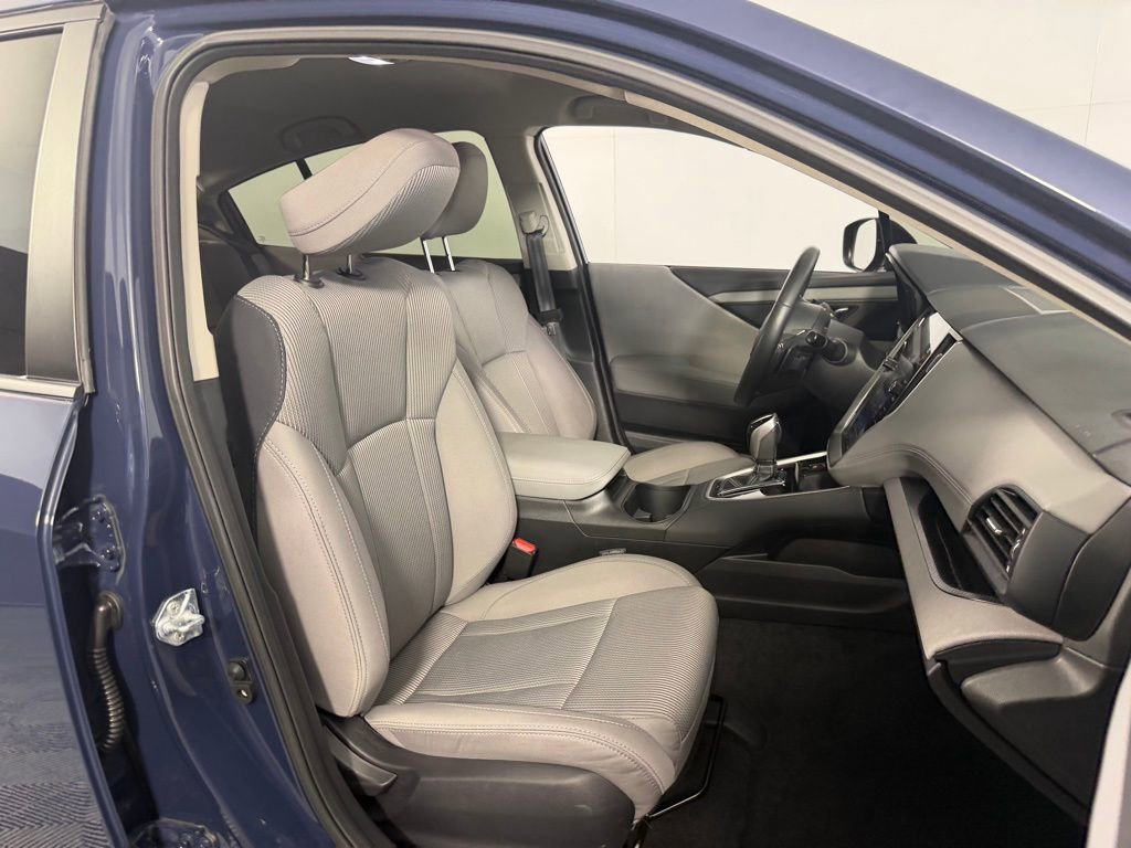 Used 2025 Subaru Legacy Premium image 28