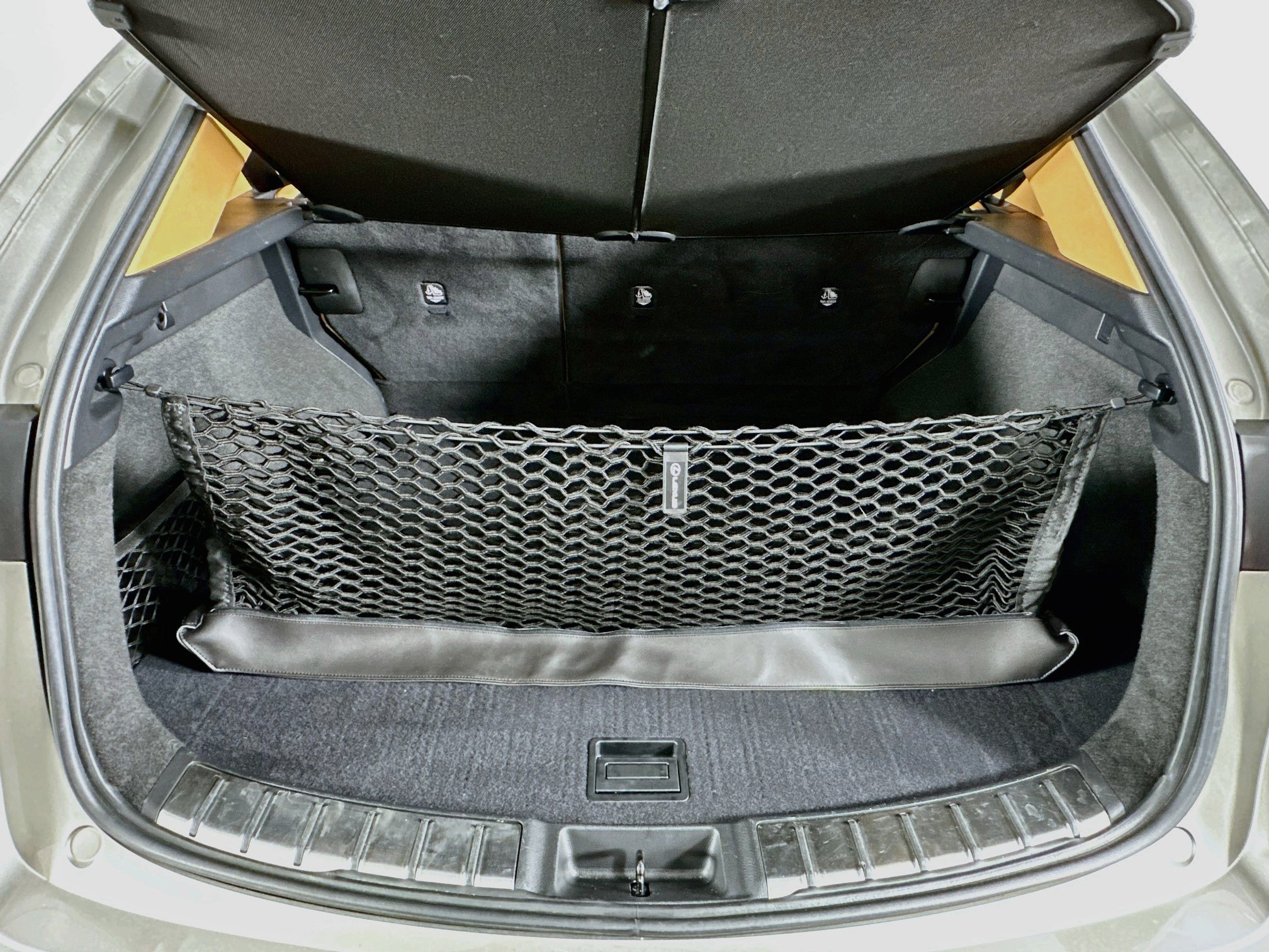 Used 2024 Lexus NX 250 FWD image 30