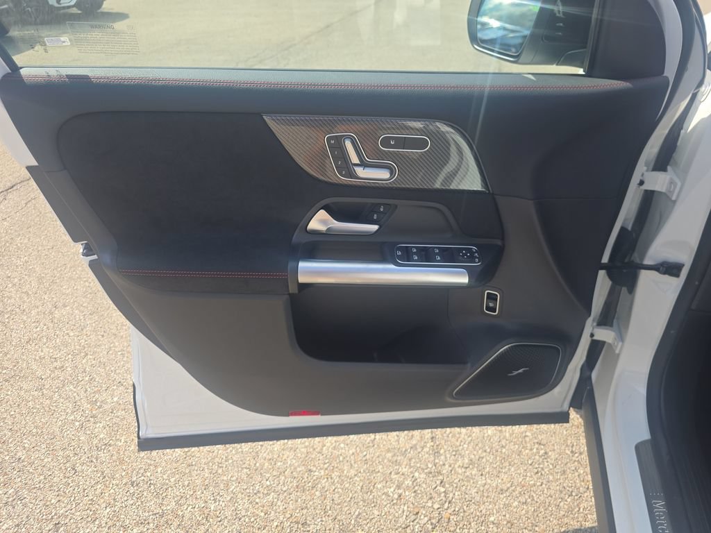 New 2026 Mercedes-Benz GLA 250 4MATIC image 10