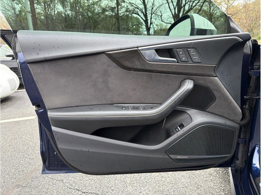 Used 2018 Audi S5 Prestige image 7