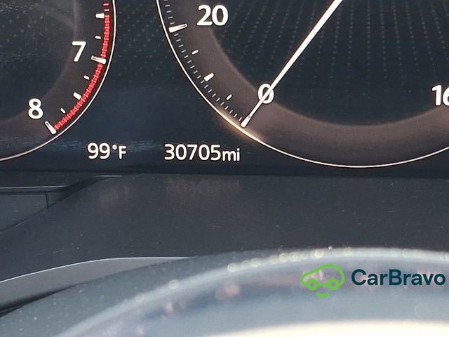 Used 2025 MAZDA CX-90 3.3 Turbo w/ Premium Sport Pkg AWD/4WD image 22