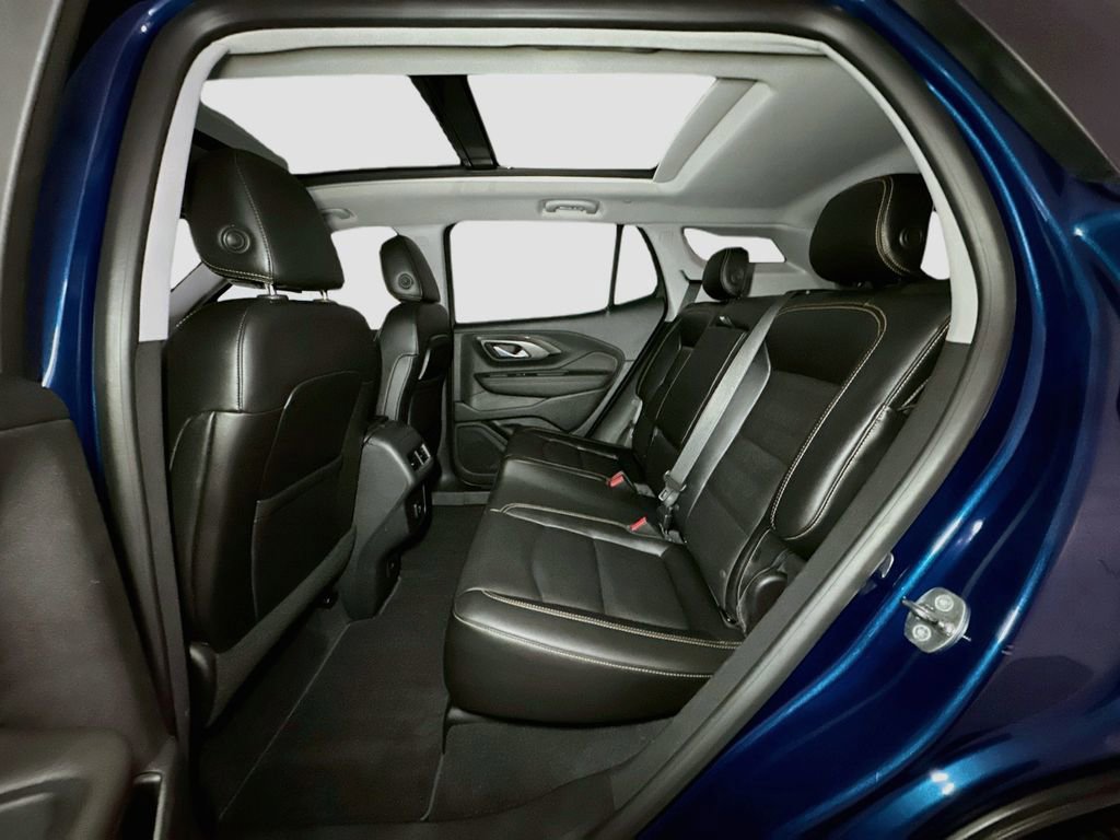 Used 2019 GMC Terrain SLT w/ Preferred Package image 29