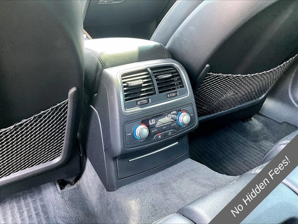 Used 2014 Audi S7 Prestige AWD/4WD image 30