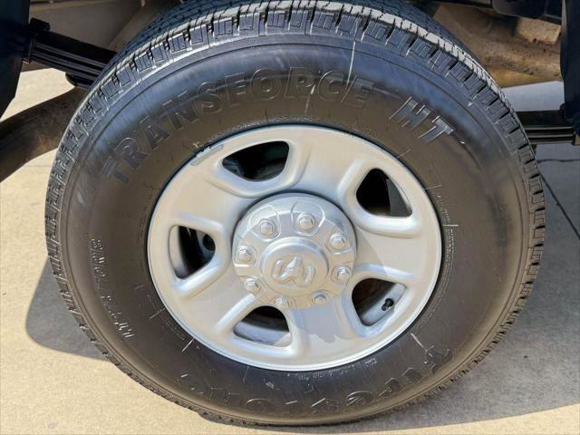 Certified 2024 RAM 3500 Tradesman w/ Safety Group image 28