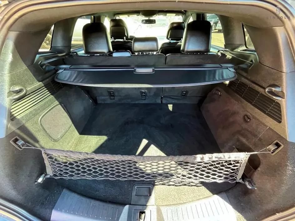 Used 2019 Lincoln MKC Premiere AWD/4WD image 14