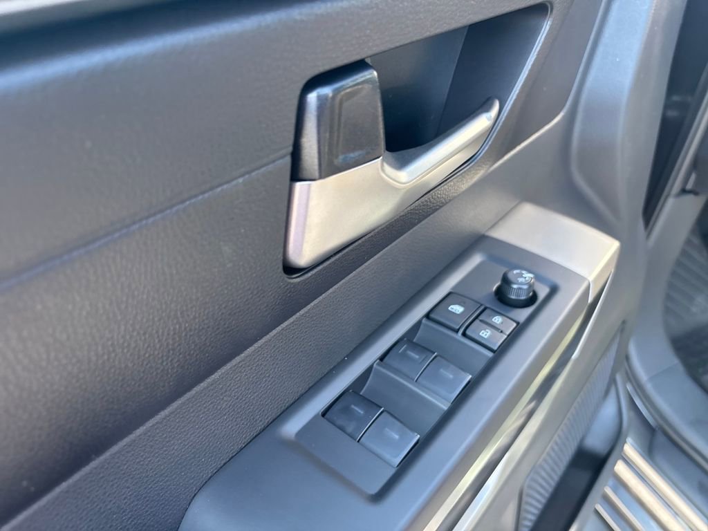 New 2026 Toyota Tundra SR5 image 11