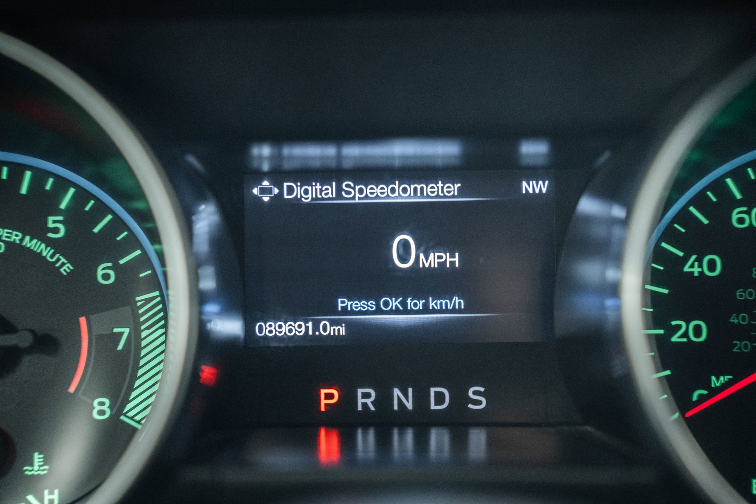 Used 2020 Ford Mustang Premium image 49