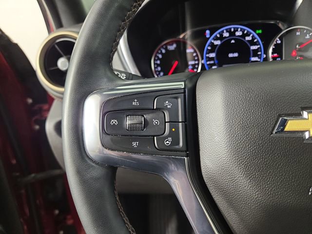 Used 2023 Chevrolet Blazer Premier image 23