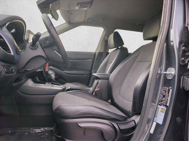 Used 2021 Kia Seltos S image 15