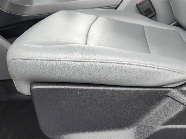 Used 2023 Ford F150 Lightning Pro w/ Tow Technology Package image 18