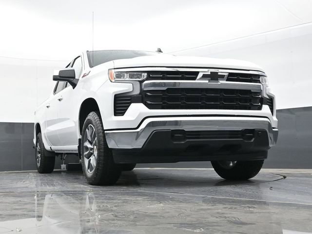 New 2026 Chevrolet Silverado 1500 LT image 55